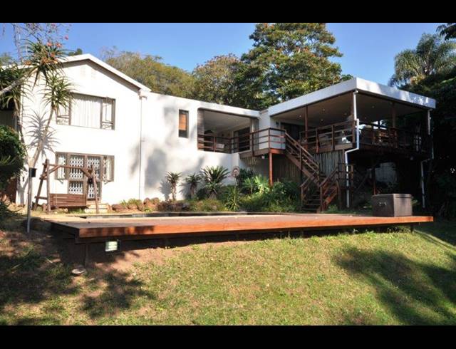 4 BEDROOM HOUSE FOR SALE IN COWIES HILL